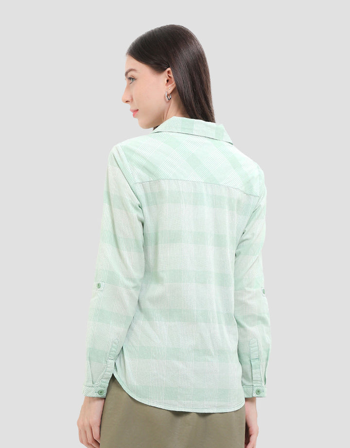 Exit Ivema Blouse Wanita