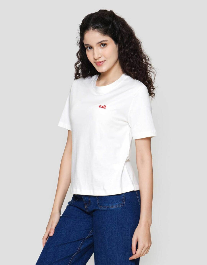 Exit Rei Kaos Wanita