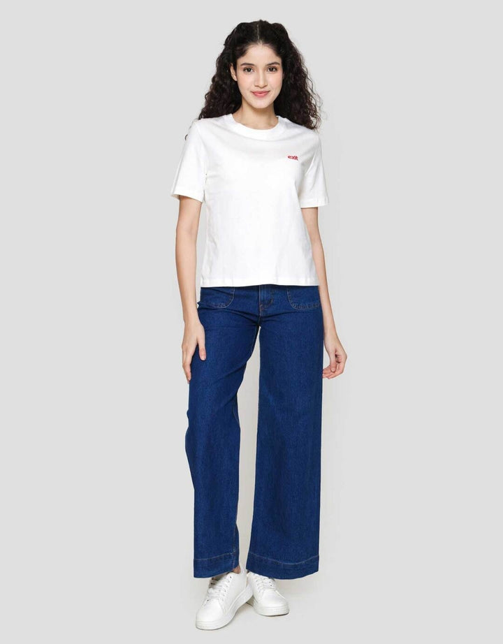 Exit Rei Kaos Wanita