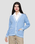 Exit Kresya Cardigan Wanita