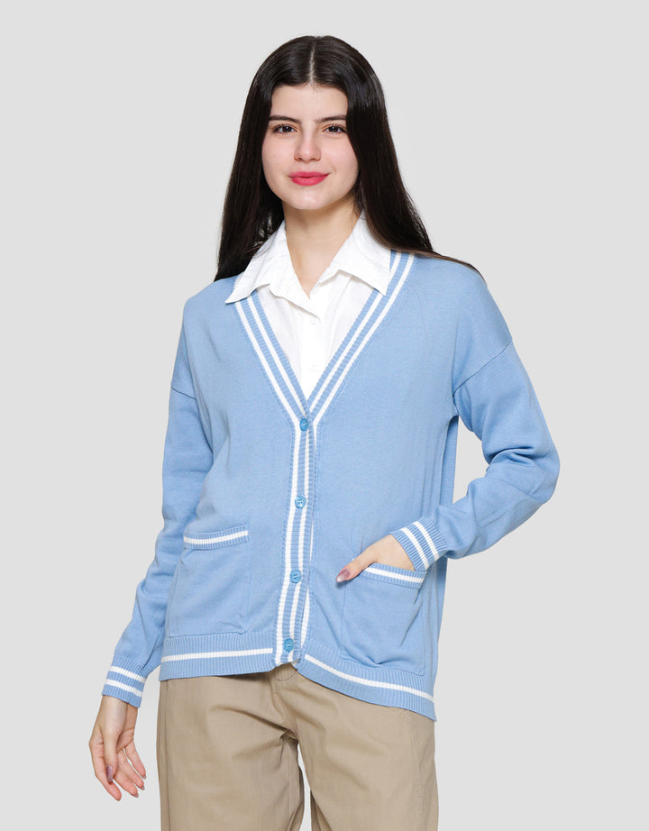 Exit Kresya Cardigan Wanita