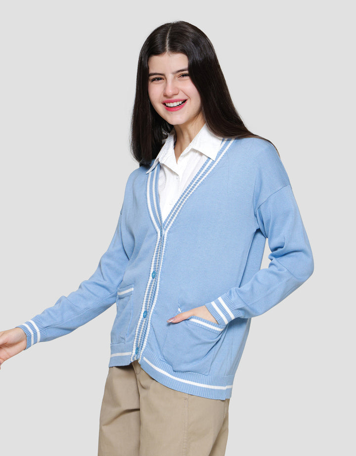 Exit Kresya Cardigan Wanita