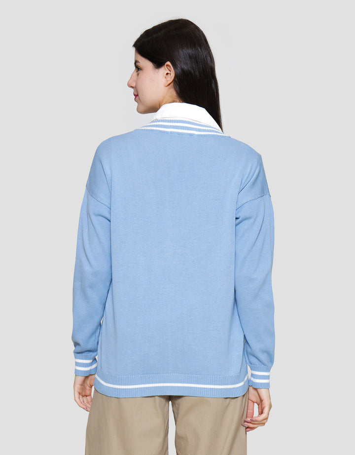 Exit Kresya Cardigan Wanita