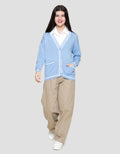 Exit Kresya Cardigan Wanita
