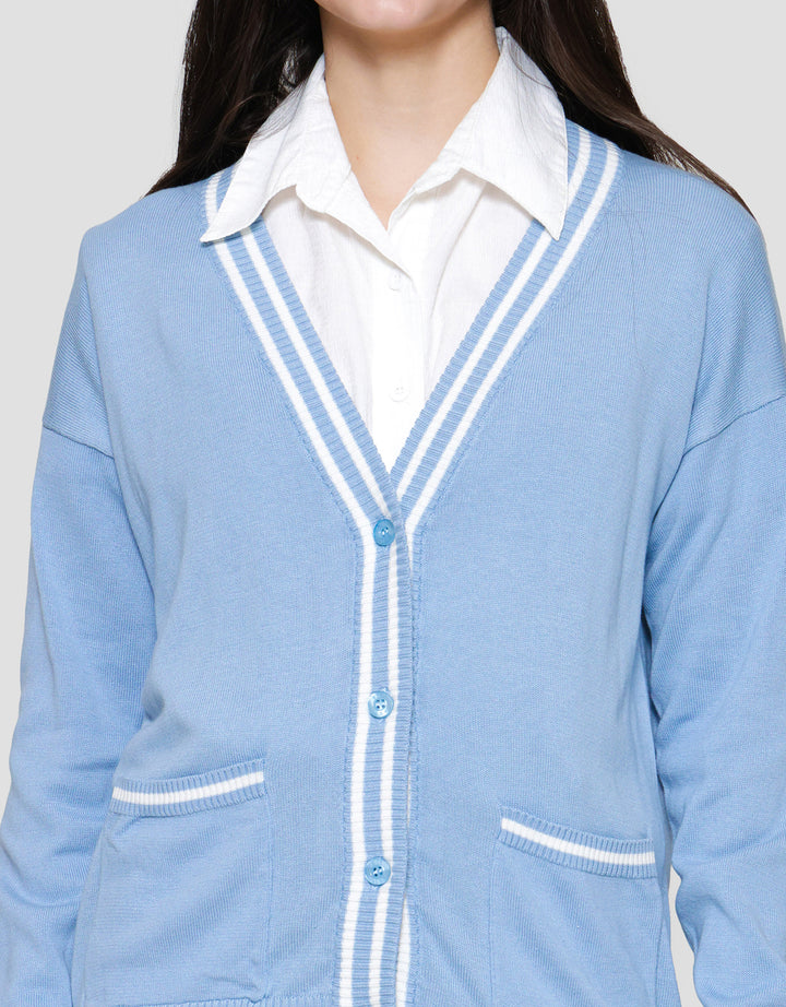 Exit Kresya Cardigan Wanita