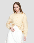 Exit Zerina Blouse Wanita
