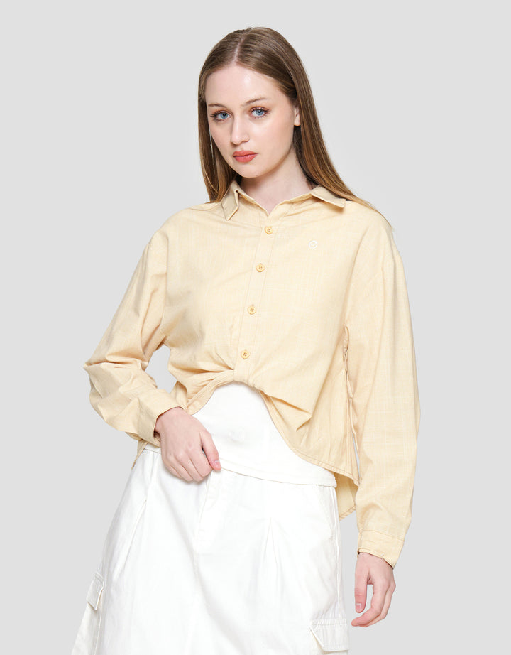 Exit Zerina Blouse Wanita