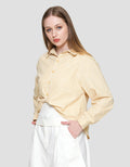 Exit Zerina Blouse Wanita