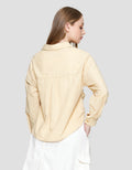 Exit Zerina Blouse Wanita