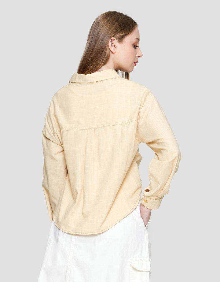 Exit Zerina Blouse Wanita