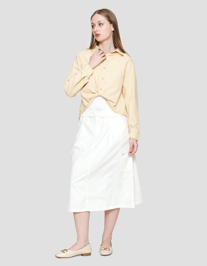 Exit Zerina Blouse Wanita
