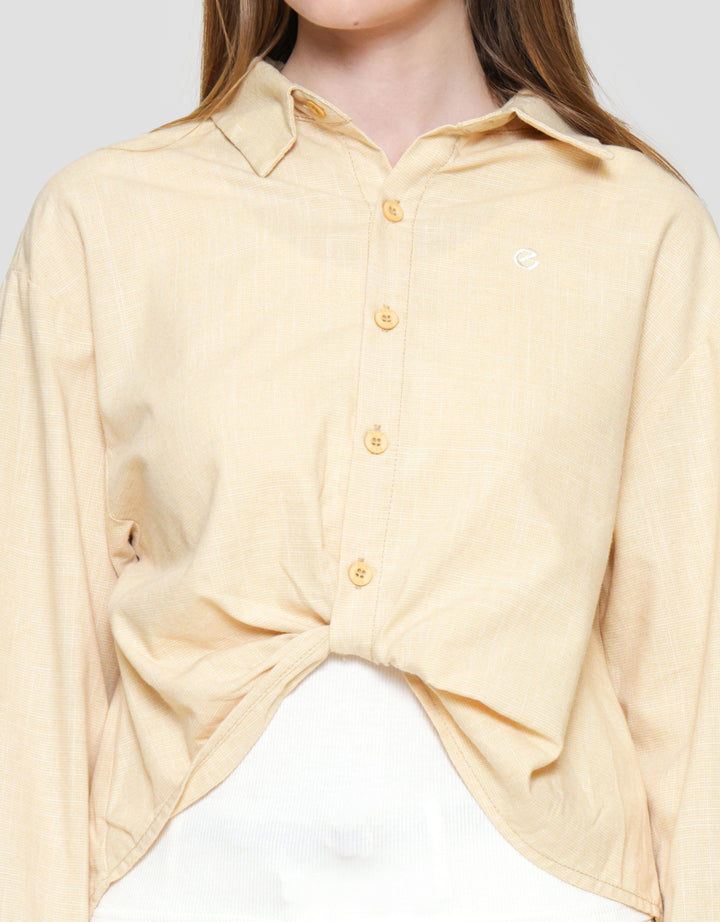 Exit Zerina Blouse Wanita