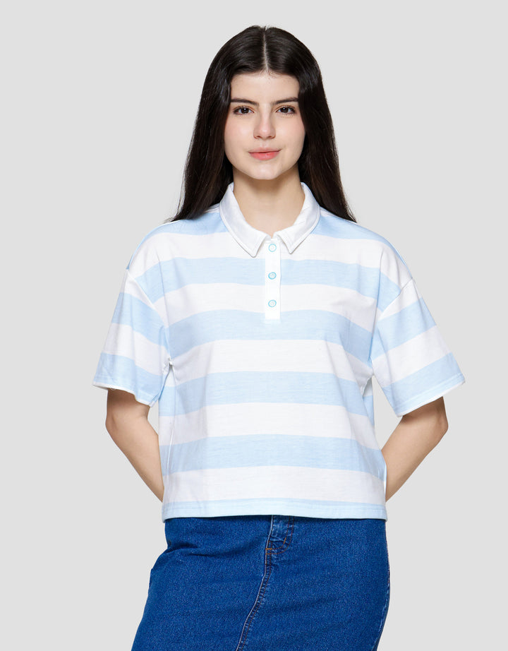 Exit Pinera Kaos Wanita