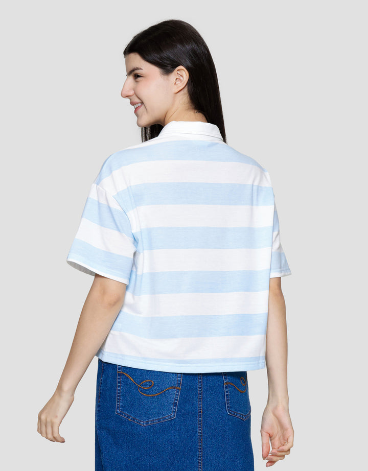 Exit Pinera Kaos Wanita