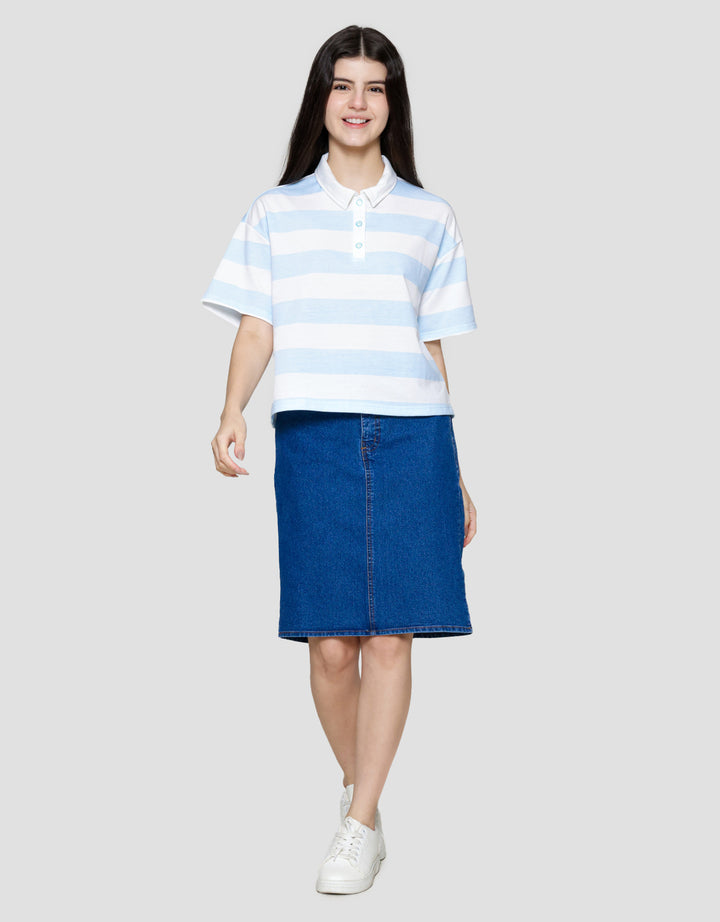 Exit Pinera Kaos Wanita