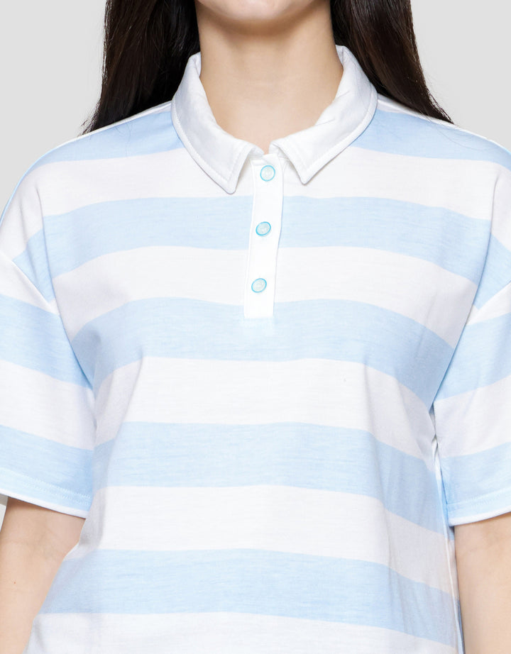 Exit Pinera Kaos Wanita