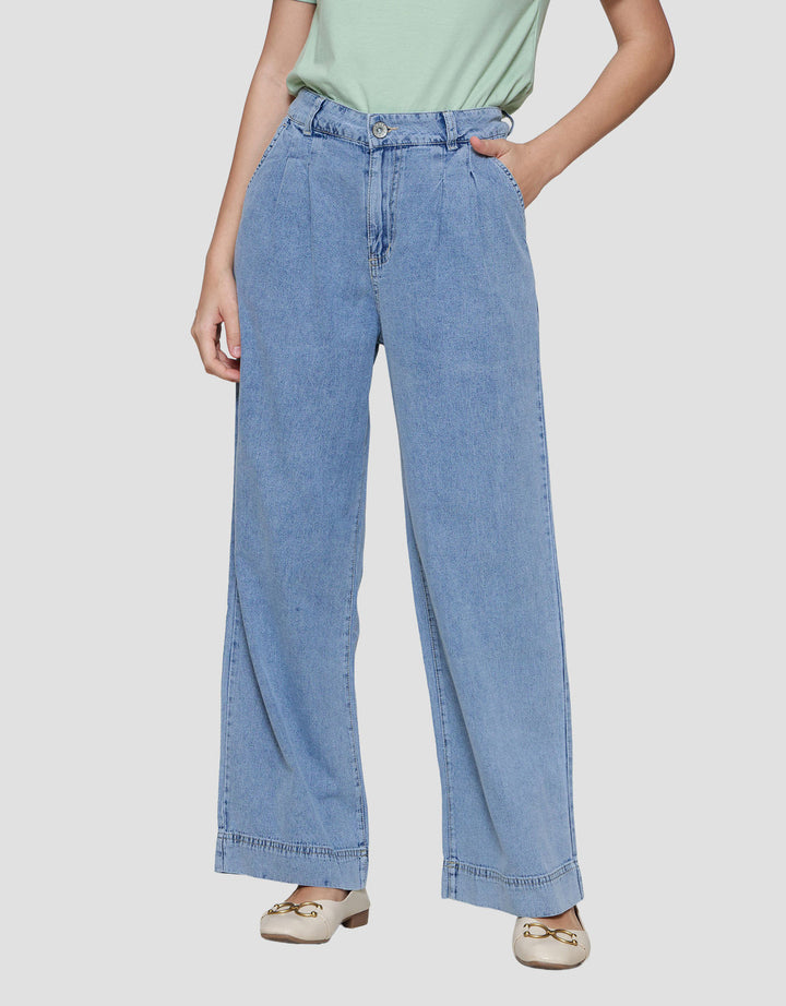 Exit Alura Celana Denim Wanita