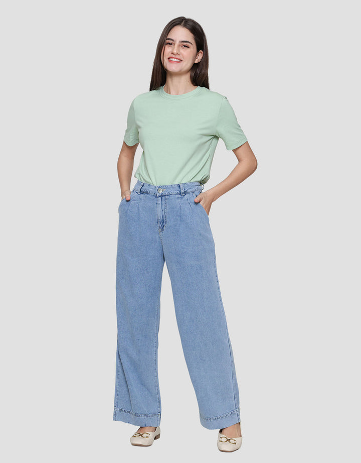 Exit Alura Celana Denim Wanita