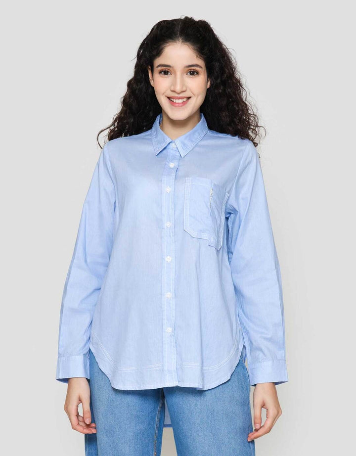 Exit Kiona Blouse Wanita