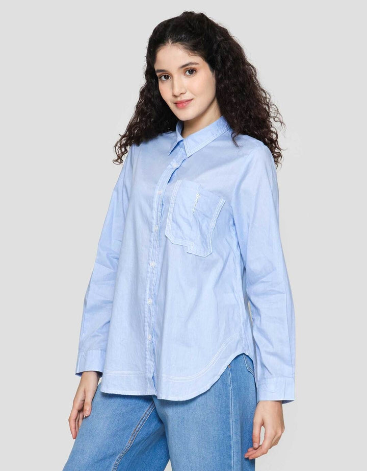 Exit Kiona Blouse Wanita
