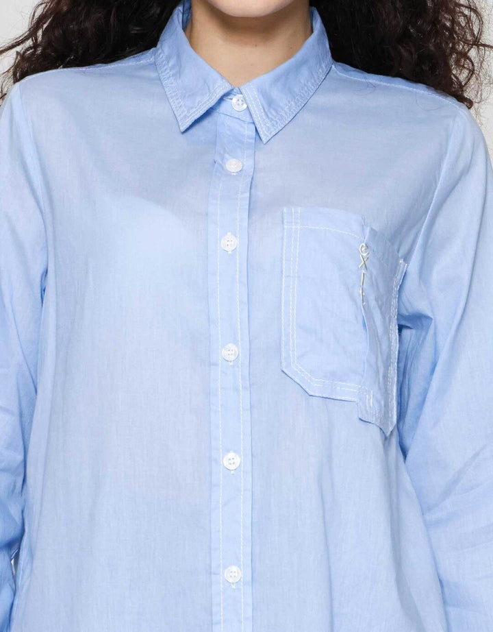 Exit Kiona Blouse Wanita