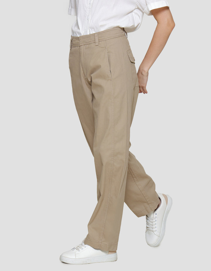 Exit Uyera Celana Panjang Wanita