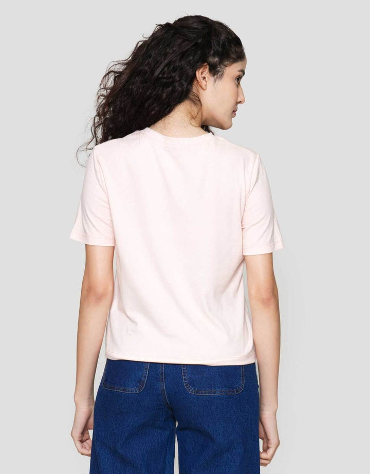 Exit Yumiie Kaos Wanita