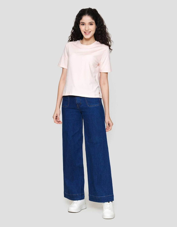 Exit Yumiie Kaos Wanita