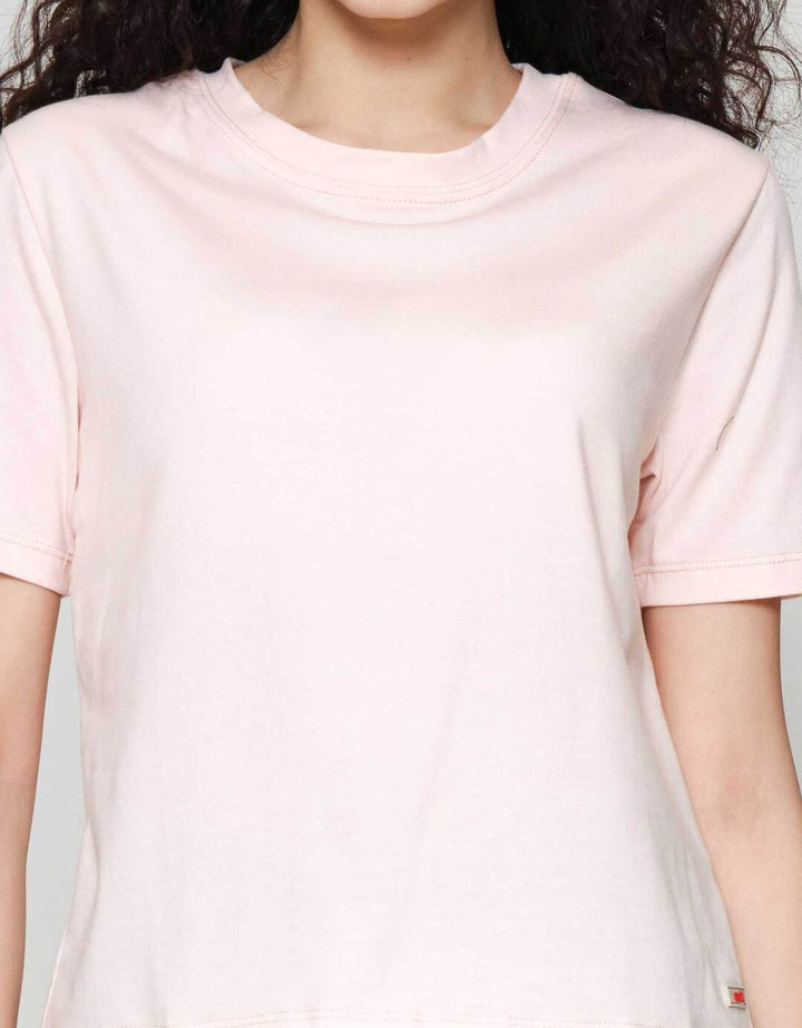 Exit Yumiie Kaos Wanita