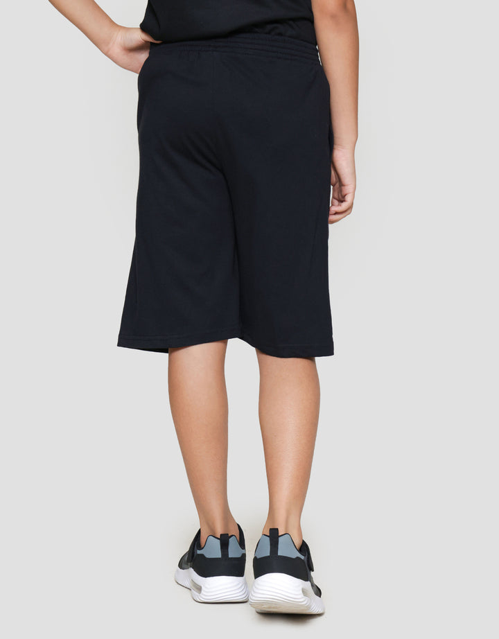 Nevada Sablon Kecil Celana Pendek Anak Laki-laki