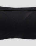 Nevada Push Up Regular Wire Half Cover  Bra Wanita