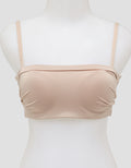 Nevada Push Up Regular Wire Half Cover  Bra Wanita