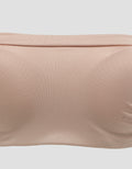 Nevada Push Up Regular Wire Half Cover  Bra Wanita