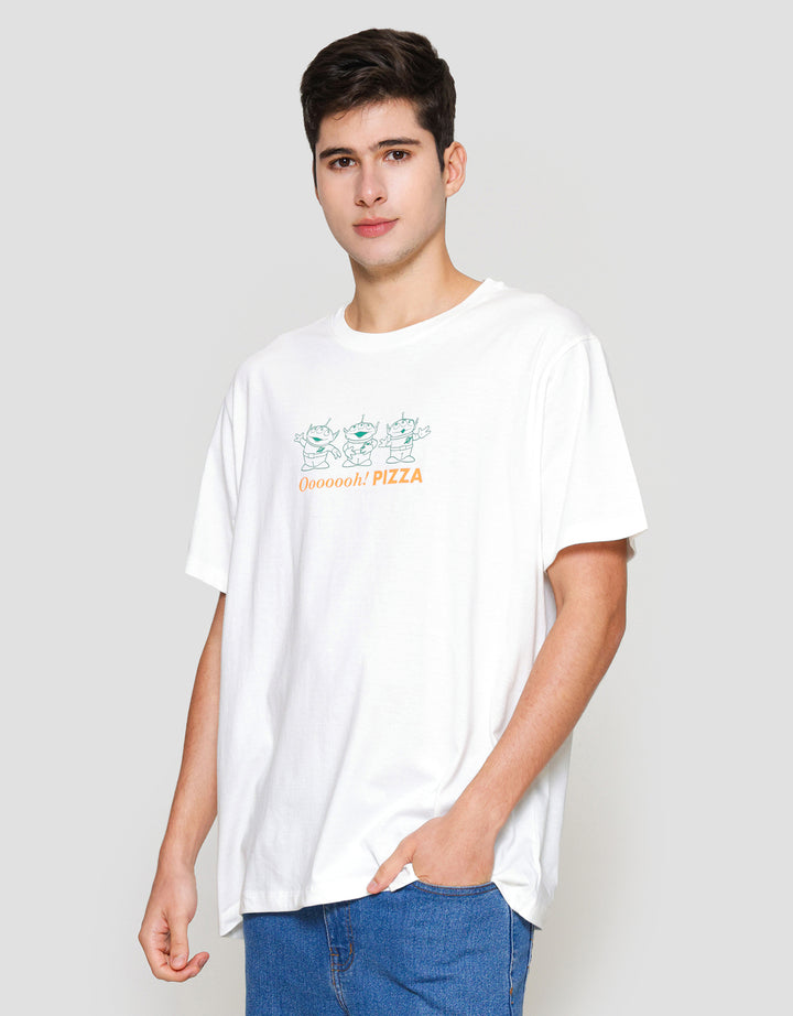 Aos Disney Theme The Boy Next Doors Alien Kaos Pria