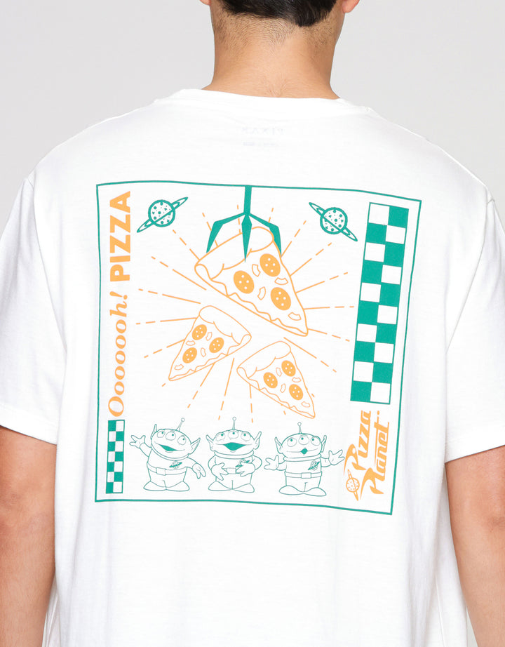 Aos Disney Theme The Boy Next Doors Alien Kaos Pria