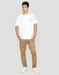 Aos Disney Theme The Boy Next Doors Alien The Glaw Kaos Pria