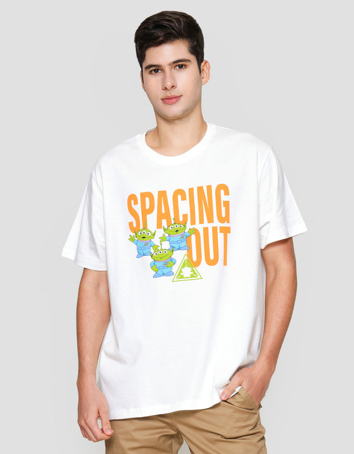 Aos Disney Theme The Boy Next Doors Alien Spacing Kaos Pria