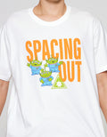 Aos Disney Theme The Boy Next Doors Alien Spacing Kaos Pria