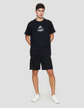 Aos Theme Rock Star Drunk Chill Cheers Kaos Pria