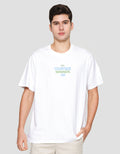 Aos Theme Popular Active Manners Kaos Pria