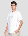 Aos Theme Popular Active Manners Kaos Pria