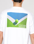 Aos Theme Popular Active Manners Kaos Pria