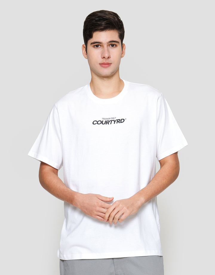 Aos Theme Popular Active Court Kaos Pria