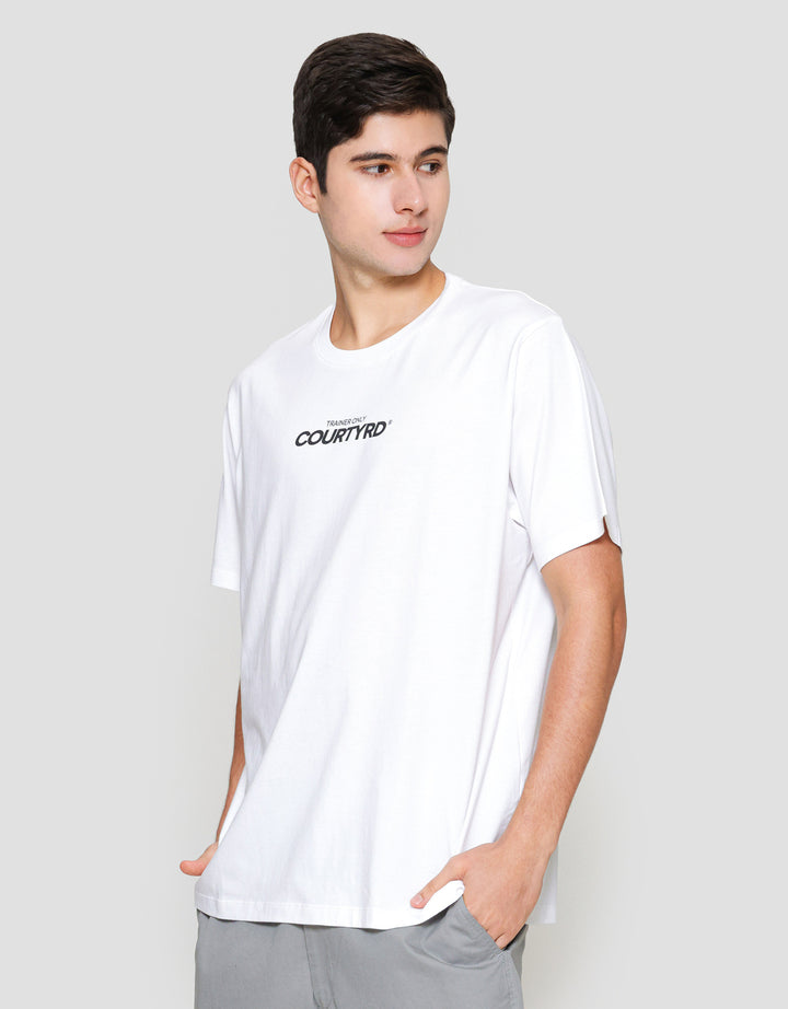 Aos Theme Popular Active Court Kaos Pria