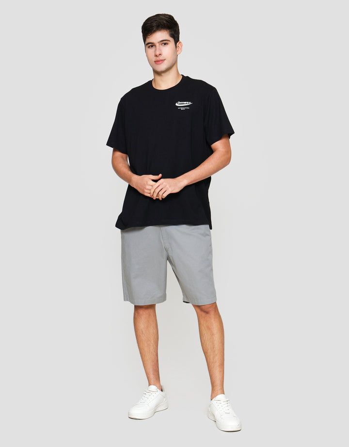 Aos Theme Popular Active Dream Kaos Pria