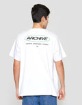 Aos Theme Popular Active Creative Kaos Pria