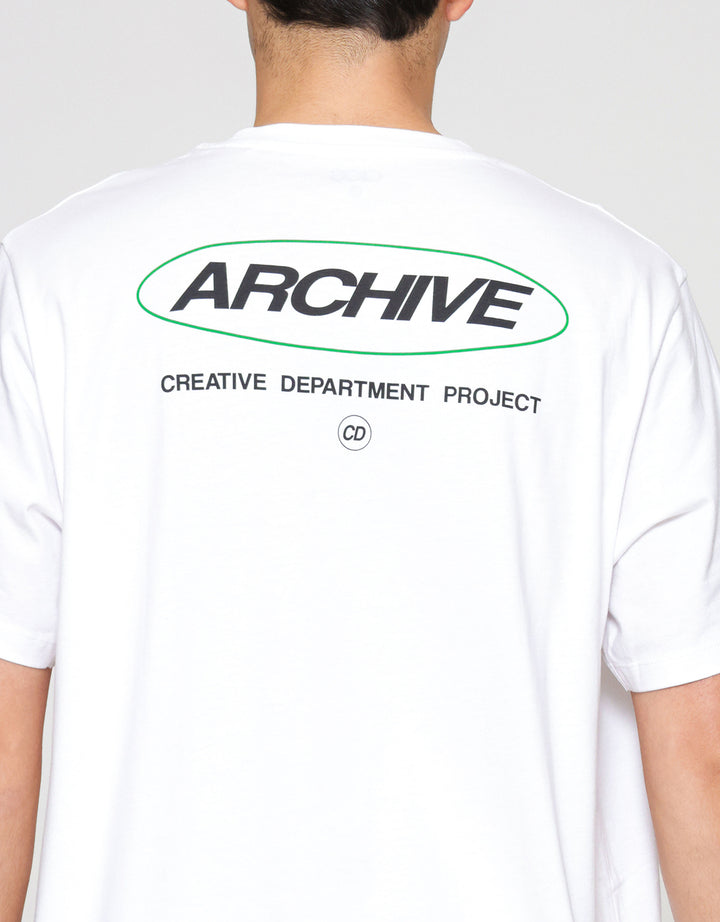 Aos Theme Popular Active Creative Kaos Pria