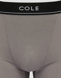 Cole Ray Single Line 2pc Boxer Pria