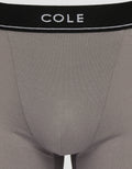 Cole Ray Single Line 2pc Boxer Pria