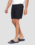 Cole Print Logo Collections Celana Boxer Pria